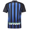 Billiga Fotbollströjor Inter Hemma tröja 2018/19 Kortärmad